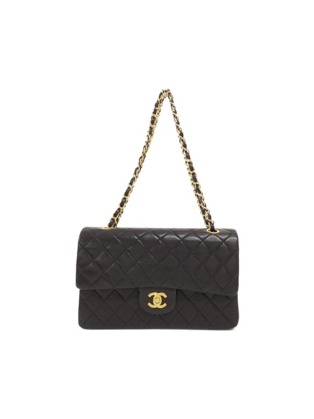 Chanel Vintage Shoulder Bag